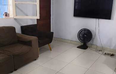 Imagem 10: Casa com piscina Itaipuaçu Maricá