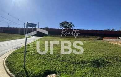 Imagem: O terreno possui 420m² de Área e está localizado em Jardins