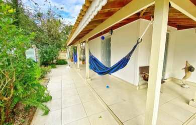 Imagem 8: Sobrado para venda no Balneário Flórida em Matinhos - Ref.: 448