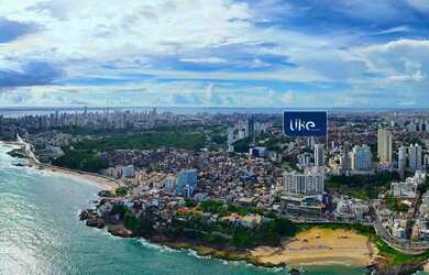 Imagem 3: Like Garibaldi, 2 E 3 Quartos Opções De 62M² Ou 80M² E 1 Ou 2 Vagas...