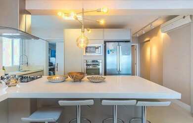 Imagem 13: Apartamento diferenciado à venda Frente Mar em Balneário Camboriú com...