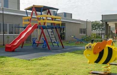 Imagem 9: Apartamento no Condomínio Vitta Vila do Campo em São José do Rio Preto