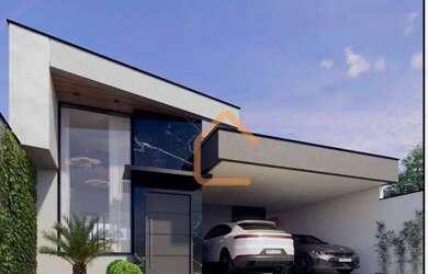 Imagem 2: Casa com 3 dormitórios à venda, 137 m² por R$ 1.060.000,00 - Vale Santo Antonio - Pouso Al