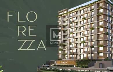 Imagem: O apartamento possui 3 Dormitórios, 3 Banheiros, 2 Vagas na