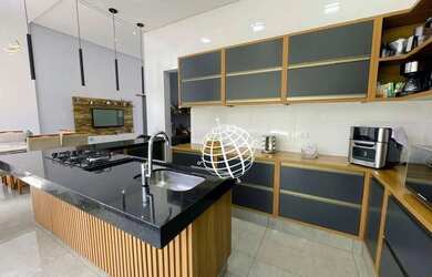 Imagem 14: Casa com 3 dormitórios à venda, 189 m² por R$ 1.690.000,00 - Jardim...