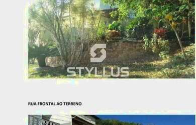 Imagem 16: Vila Valqueire Terreno. 7.574m² de Área