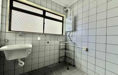 Imagem 8: 2 Dormitório 3 Reversível 2 Vagas Depósito Lazer Total Proximo Berrini...