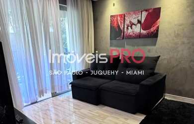 Imagem 5: Apartamento, Jardim Marajoara - São Paulo