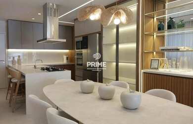 Imagem: O apartamento possui 3 Dormitórios, 2 Banheiros, 1 Vaga na