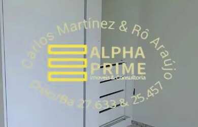 Imagem 13: Alphaville Litoral Norte 1 - Casa com 4 suítes para locação, opurtunidade!