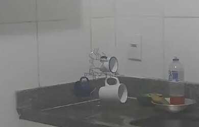 Imagem 6: Apartamento estilo casa 2/4 na Ladeira da Barra para Carnaval