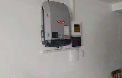 Imagem 9: Casa a venda em Pé de Platano