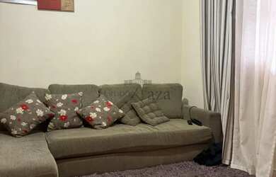 Imagem: Oportunidade - Casa - Conjunto Residencial Dom Pedro I - 3 Dormitórios