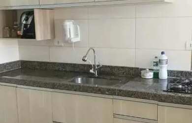 Imagem 12: Casa em Residencial Nova Água Branca II - Piracicaba