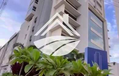 Imagem: O apartamento possui 3 Dormitórios, 3 Banheiros, 2 Vagas na