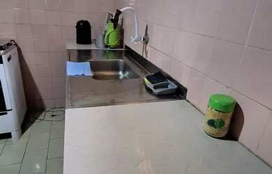 Imagem 14: Casa Mosqueiro - Porto Arthur