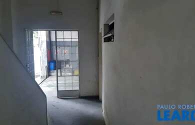 Imagem 10: GALPÃO - VILA LEOPOLDINA - SP