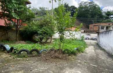 Imagem 4: Casa a venda com 594m² de terreno no bairro Santo Agostinho