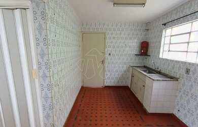 Imagem 11: Locação de Casas / Padrão na cidade de Araraquara