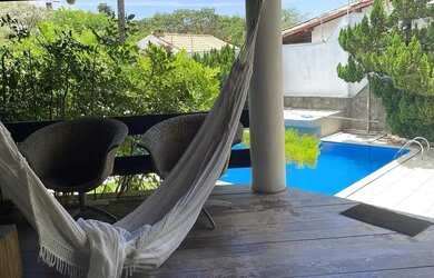 Imagem 13: Mansão a venda e aluguel no Itaigara, ² totais, finamente decorada em madeira nobre, amplo