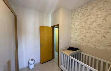 Imagem 6: Cobertura 3 quartos , poucos metros da rua Mantiqueira Riacho das Pedras...