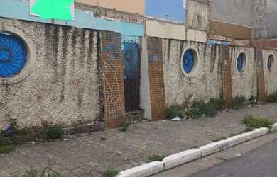 Imagem 2: Terreno PARQUE SAO JORGE SAO PAULO SP Brasil