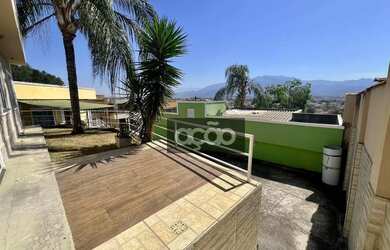 Imagem 2: Casa com 3 dormitórios à venda, 69 m² por R$ 380.000,00 - Mirante Das...