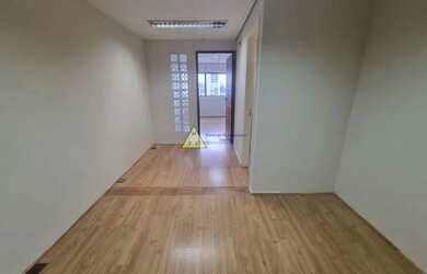 Imagem 8: CONJUNTO COMERCIAL PARA LOCAÇÃO NA VILA LEOPOLDINA 2 BANHEIROS AR CONDICIONADO...