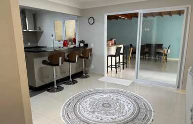 Imagem 16: Casa de Condomínio para venda com 189m² e 5 vagas em Jundiaí