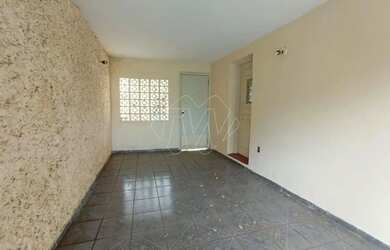 Imagem 2: Locação de Casas / Padrão na cidade de Araraquara