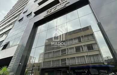 Imagem 2: Apartamento à Venda em Centro, Ponta Grossa - PR