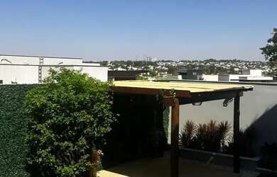 Imagem 5: Casa Alto Padrão, Jardins Munique - Goiânia - GO