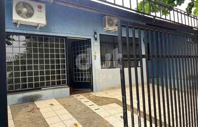 Imagem: Casa - Jardim Aurélia - Campinas