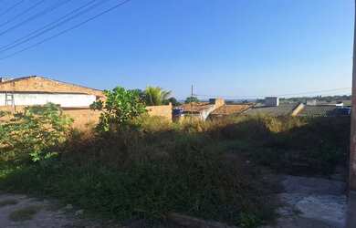 Imagem 2: Terreno em malhador sergipe