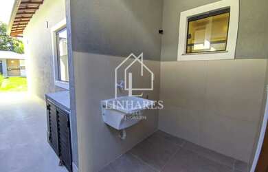 Imagem 14: Casa à venda no bairro Praia de Itaipuaçu Itaipuaçu - Maricá/RJ