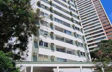 Imagem: O apartamento possui 3 Dormitórios, 2 Banheiros, 70m² de Área