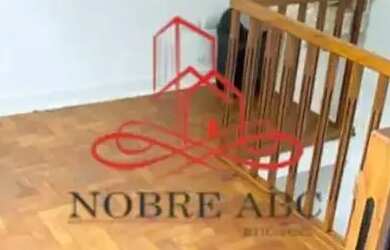 Imagem 9: Sobrado para aluguel com 220 metros quadrados com 3 quartos em Silveira...