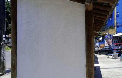 Imagem: O depósito possui 2m² de Área e está localizado em Federação