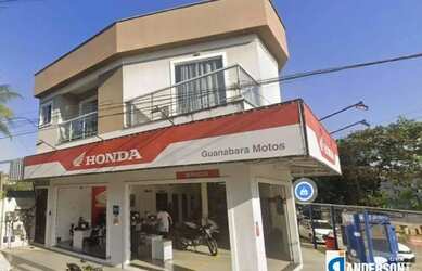 Imagem: O apartamento possui 1 Dormitório, 1 Banheiro, 44m² de Área