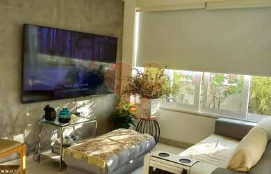 Imagem: O apartamento na cobertura possui 3 Dormitórios, 2 Banheiros