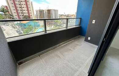 Imagem 9: Studio para aluguel e venda com 26 metros quadrados em Freguesia do Ó - São Paulo - SP