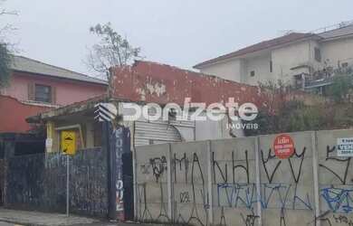 Imagem 5: Terreno à venda, 220 m² por R$ 899.999,99 - Jardim - Santo André/SP