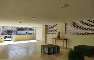 Imagem: O apartamento possui 3 Dormitórios, 3 Banheiros e 90m² de