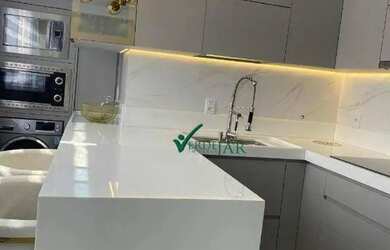 Imagem: O apartamento à venda possui 3 Dormitórios, 1 Banheiro, 2