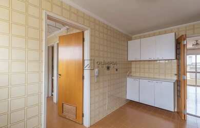 Imagem 12: Venda Apartamento 3 Dormitórios - 119 m² Perdizes