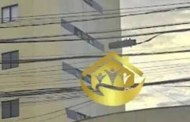 Imagem: Apto 3 dormitórios à venda, 98 m² por R$ 595.000 - Campo