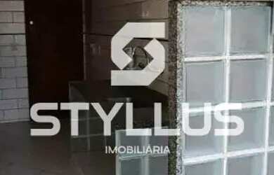 Imagem: O apartamento possui 3 Dormitórios, 4 Banheiros, 1 Vaga na