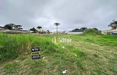 Imagem: O terreno possui 447m² de Área e está localizado em Planta