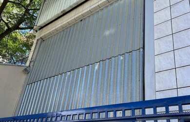 Imagem: O depósito possui 478m² de Área e está localizado em Jardim