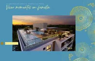 Imagem 4: Apartamento na praia de campas para investidores - rentabilizar